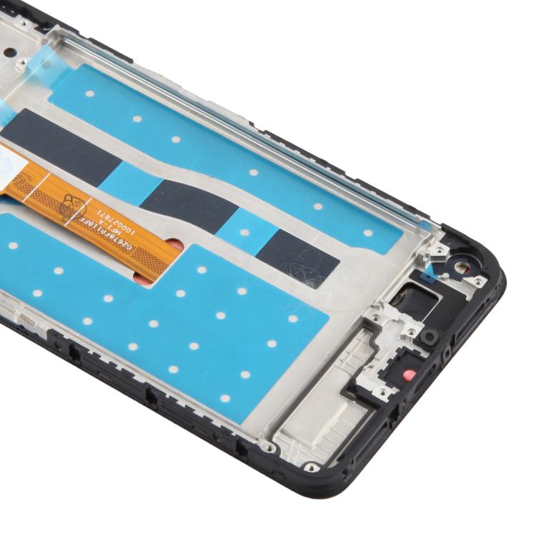 Écran LCD d'origine For Honor X8d avec cadre, For Honor X8d(Original)