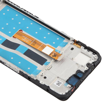 Écran LCD d'origine For Honor X8d avec cadre, For Honor X8d(Original)