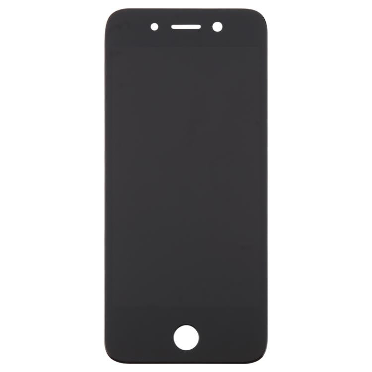 Écran LCD d'origine avec numériseur et ensemble complet pour itel A20 A515W, For Itel A20(Original)