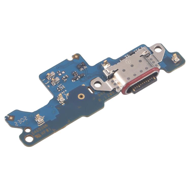 Carte de port de charge d'origine pour Sony Xperia 10 V, For Sony Xperia 10 V(Original)