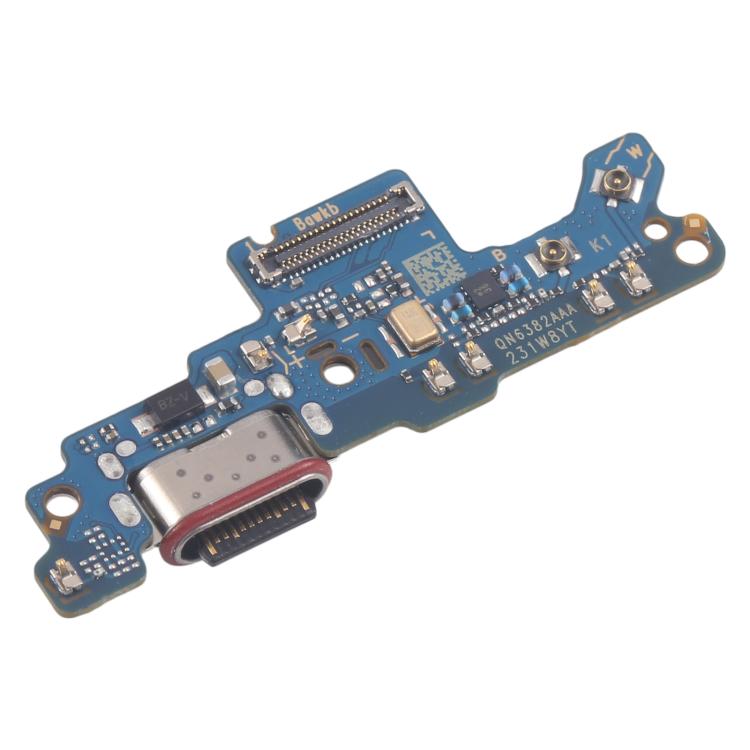 Carte de port de charge d'origine pour Sony Xperia 10 V, For Sony Xperia 10 V(Original)