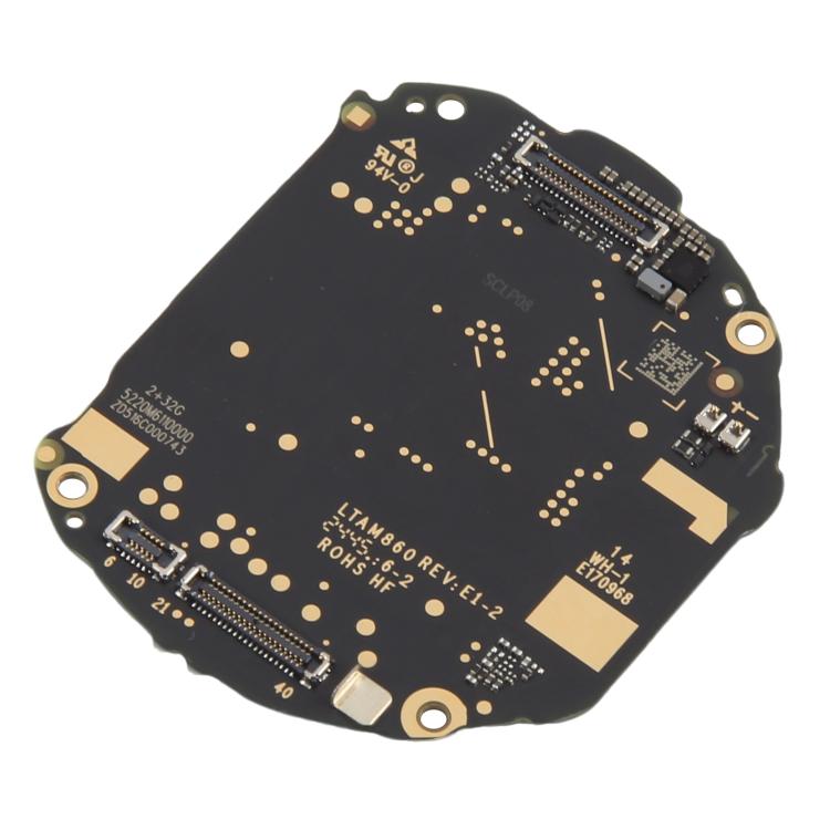 Carte mère pour Xiaomi Watch 2, For Xiaomi Watch 2 (Original)