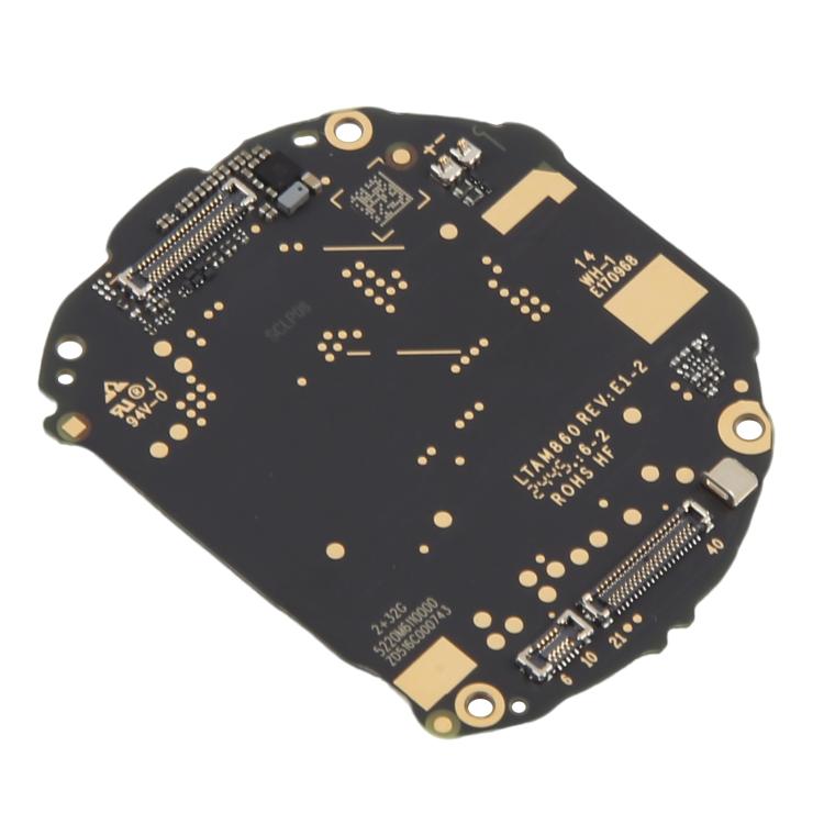 Carte mère pour Xiaomi Watch 2, For Xiaomi Watch 2 (Original)