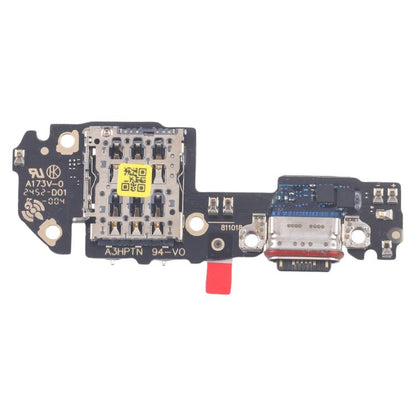 Carte de port de charge avec emplacement pour carte SIM pour téléphone For Nothing 3a A059, For Nothing Phone 3a