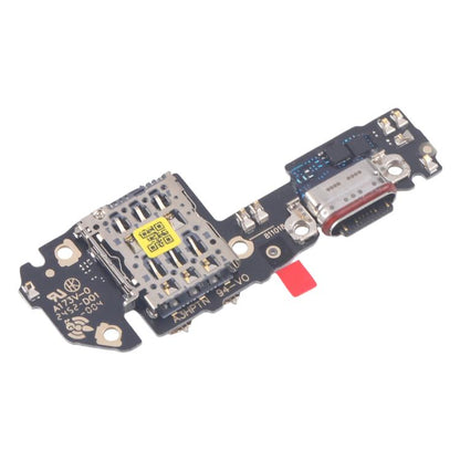 Carte de port de charge avec emplacement pour carte SIM pour téléphone For Nothing 3a A059, For Nothing Phone 3a