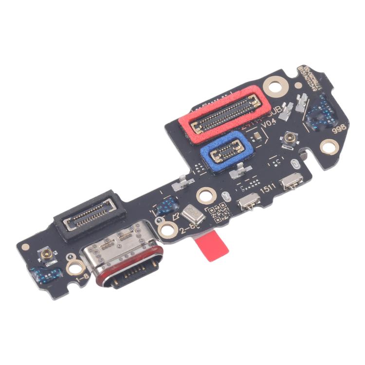 Carte de port de charge avec emplacement pour carte SIM pour téléphone For Nothing 3a A059, For Nothing Phone 3a