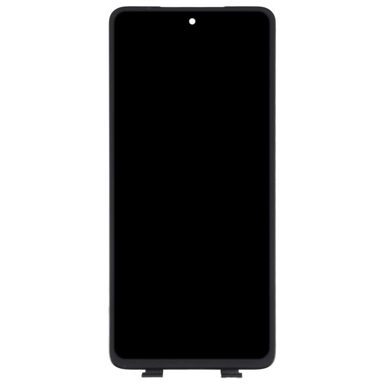 Écran OLED LCD d'origine avec numériseur (assemblage complet) pour Motorola Edge 2022, For Motorola Edge 2022(Original)