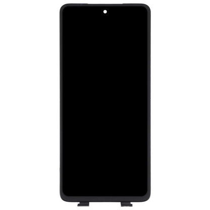 Écran OLED LCD d'origine avec numériseur (assemblage complet) pour Motorola Edge 2022, For Motorola Edge 2022(Original)