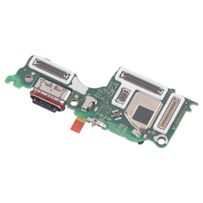 Carte de port de charge d'origine avec emplacement pour carte SIM pour OPPO A6 5G CPH2831 PLT120, For OPPO A6 5G (Original)