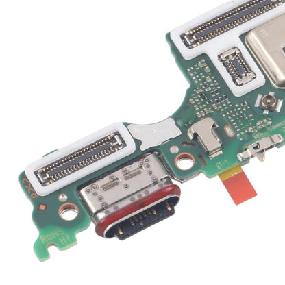 Carte de port de charge d'origine avec emplacement pour carte SIM pour OPPO A6 5G CPH2831 PLT120, For OPPO A6 5G (Original)