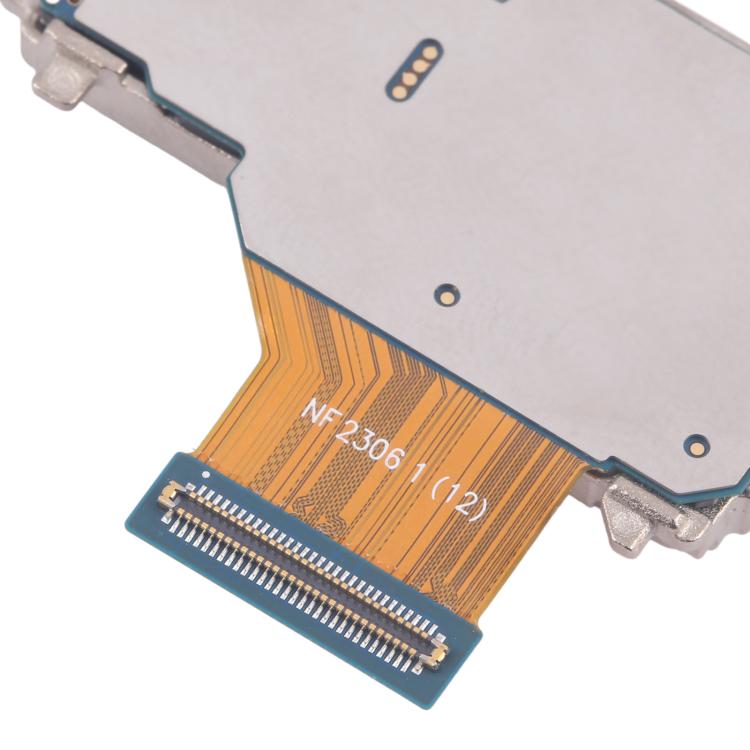 Caméra arrière d'origine pour Sony Xperia 1 V, For Sony Xperia 1 V(Original)