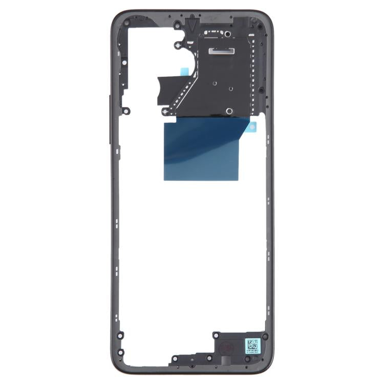 Cadre central d'origine pour Xiaomi Redmi 12 5G, For Xiaomi Redmi 12 5G(Original)
