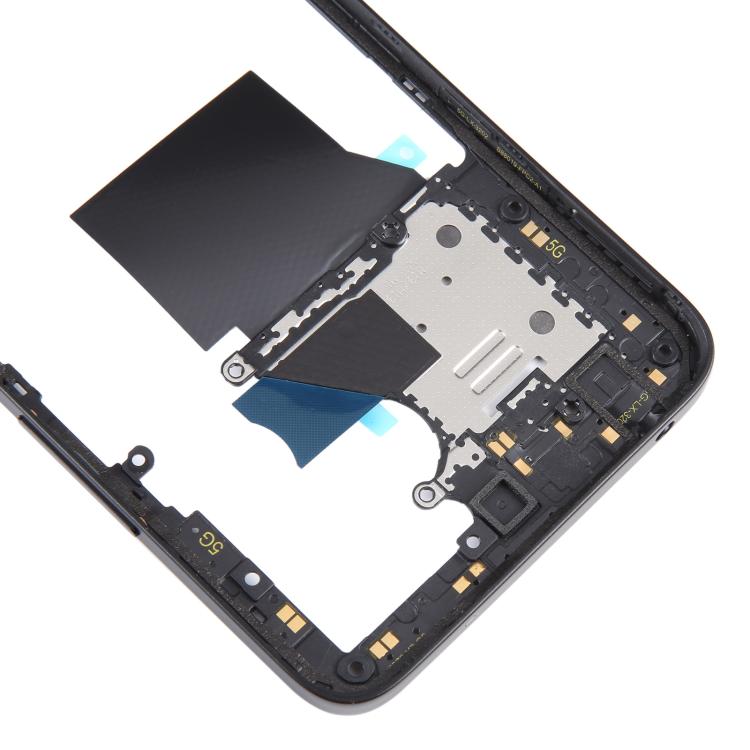 Cadre central d'origine pour Xiaomi Redmi 12 5G, For Xiaomi Redmi 12 5G(Original)
