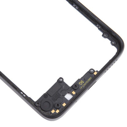 Cadre central d'origine pour Xiaomi Redmi 12 5G, For Xiaomi Redmi 12 5G(Original)
