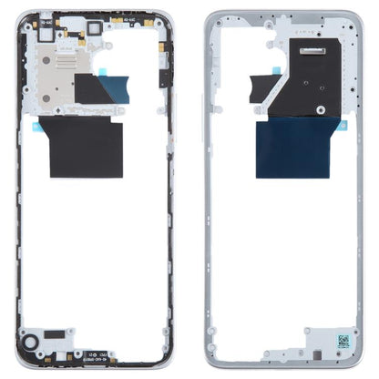 Cadre central d'origine pour Xiaomi Redmi 12 5G, For Xiaomi Redmi 12 5G(Original)