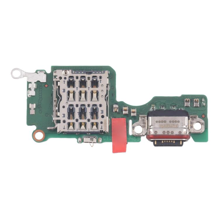 Carte de port de charge d'origine avec emplacement pour carte SIM pour OPPO F29 Pro CPH2705, For OPPO F29 Pro (Original)