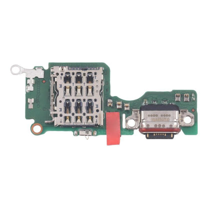Carte de port de charge d'origine avec emplacement pour carte SIM pour OPPO F29 Pro CPH2705, For OPPO F29 Pro (Original)