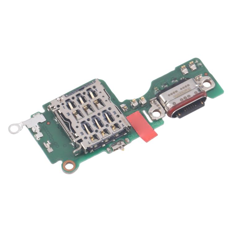 Carte de port de charge d'origine avec emplacement pour carte SIM pour OPPO F29 Pro CPH2705, For OPPO F29 Pro (Original)