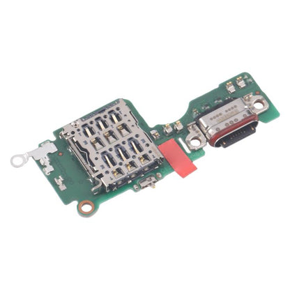 Carte de port de charge d'origine avec emplacement pour carte SIM pour OPPO F29 Pro CPH2705, For OPPO F29 Pro (Original)