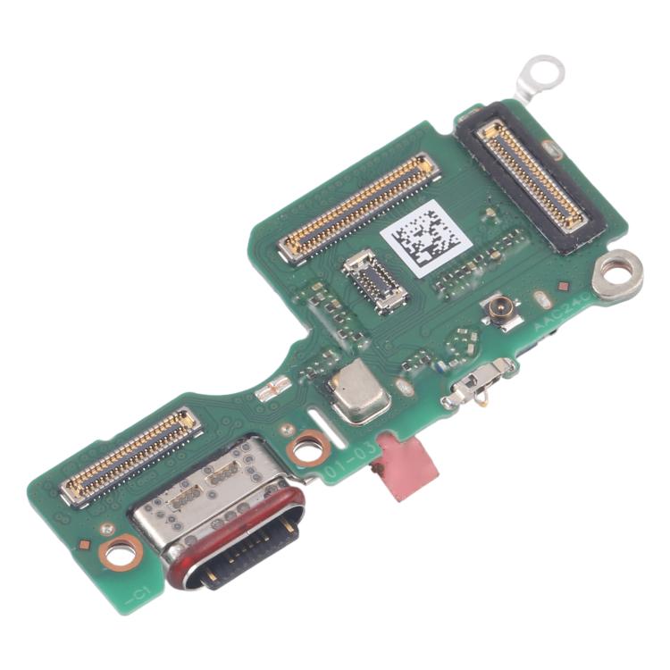Carte de port de charge d'origine avec emplacement pour carte SIM pour OPPO F29 Pro CPH2705, For OPPO F29 Pro (Original)