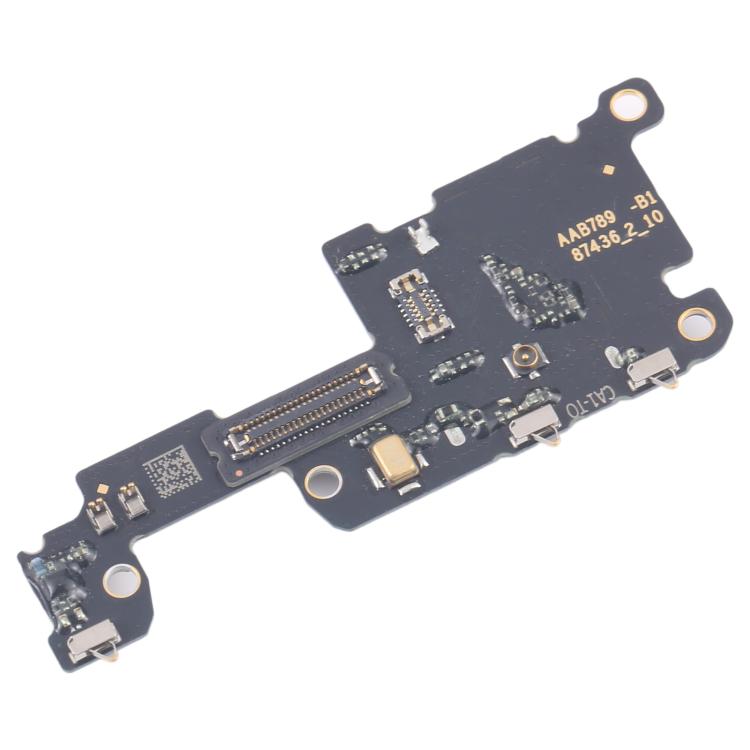 Lecteur de carte SIM d'origine pour Realme 13 Pro+ RMX3920 RMX3921, For Realme 13 Pro+(Original)