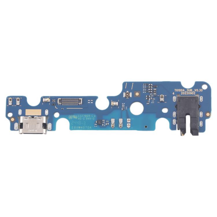 Carte de port de chargement pour Lenovo Tab M9 TB310FU, For Lenovo Tab M9(Original)