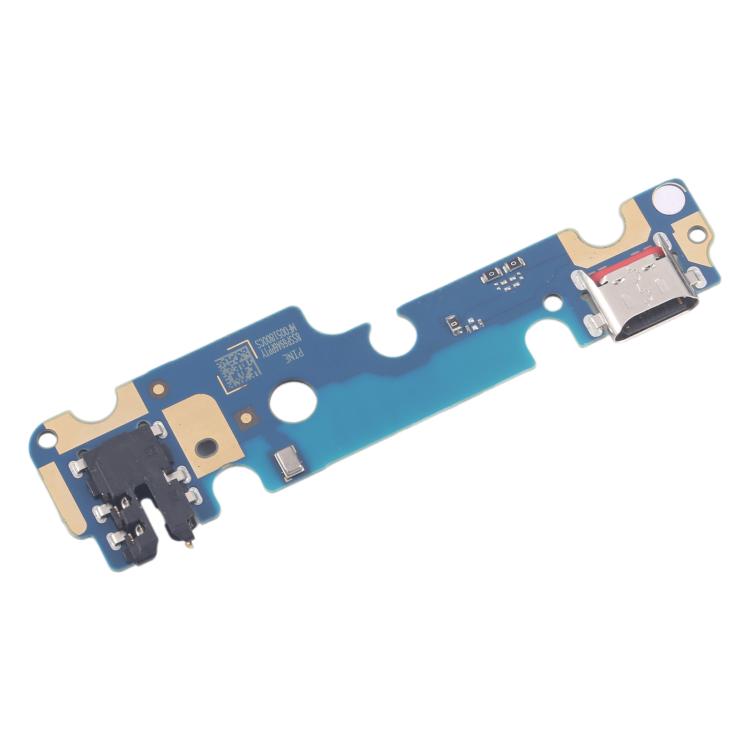 Carte de port de chargement pour Lenovo Tab M9 TB310FU, For Lenovo Tab M9(Original)