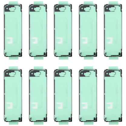 For Samsung Galaxy Z Fold SM-F900F 10pcs Secondary LCD Screen Front Housing Adhesive