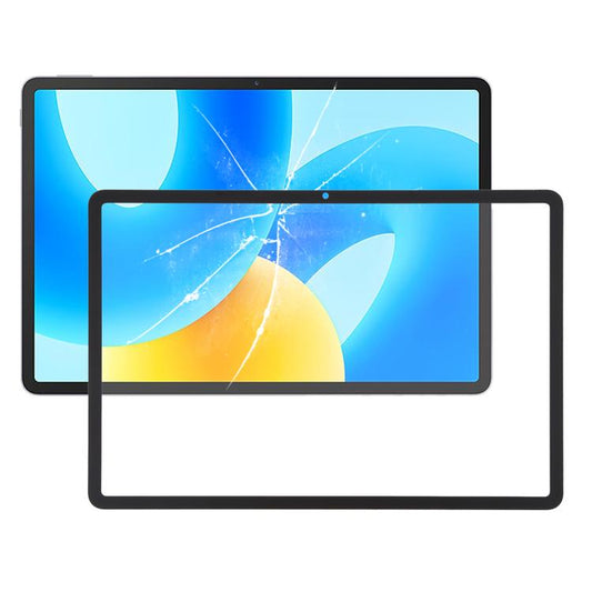 Lentille de vitre extérieure avant pour Huawei MatePad 11,5 pouces BTK-W09/AL09, version HD, For Huawei MatePad 11.5 inch, Frosted Version