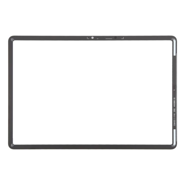Lentille de vitre extérieure avant pour Huawei MatePad 11,5 pouces BTK-W09/AL09, version HD, For Huawei MatePad 11.5 inch, Frosted Version