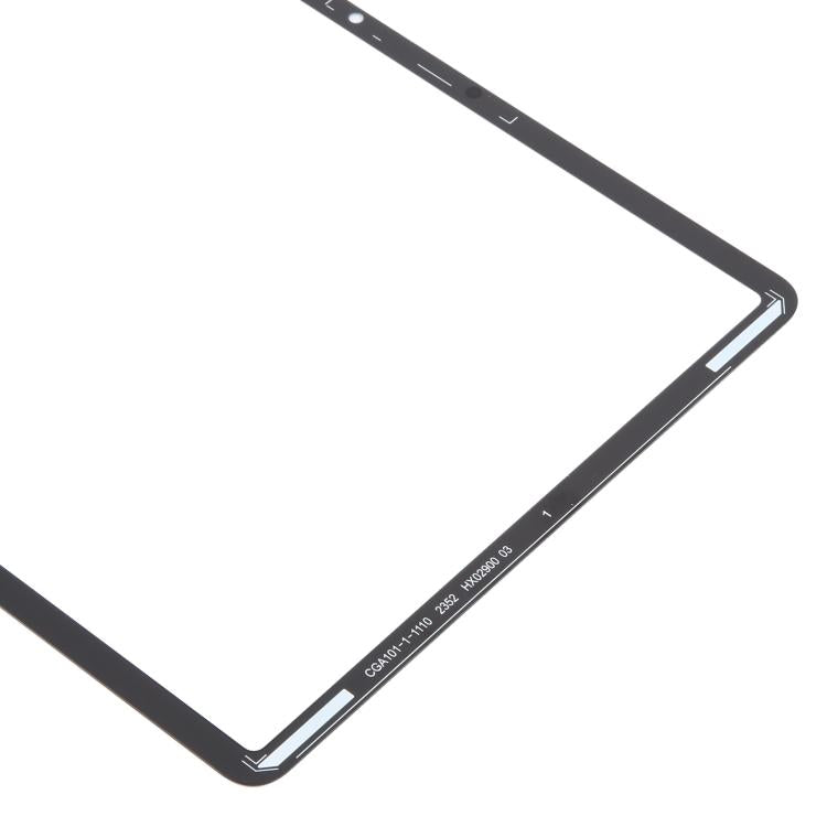 Lentille de vitre extérieure avant pour Huawei MatePad 11,5 pouces BTK-W09/AL09, version HD, For Huawei MatePad 11.5 inch, Frosted Version