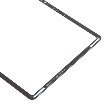 Lentille de vitre extérieure avant pour Huawei MatePad 11,5 pouces BTK-W09/AL09, version HD, For Huawei MatePad 11.5 inch, Frosted Version