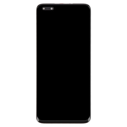 For Honor Magic4 Pro Original LCD Screen with Digitizer Full Assembly, Not Supporting Fingerprint Identification