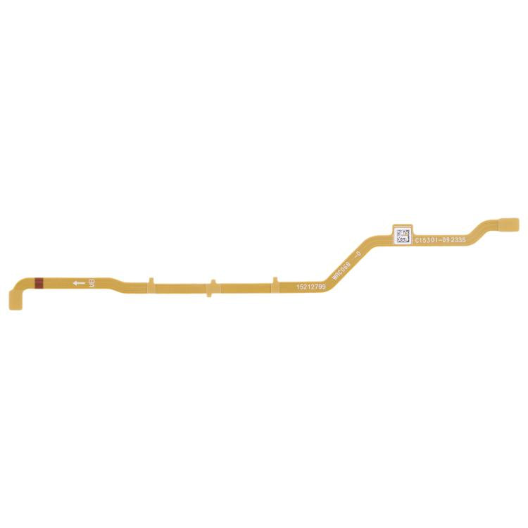 Câble flexible de signal d'origine pour charnière OPPO Find N3 Flip, For OPPO Find N3 Flip(Original)