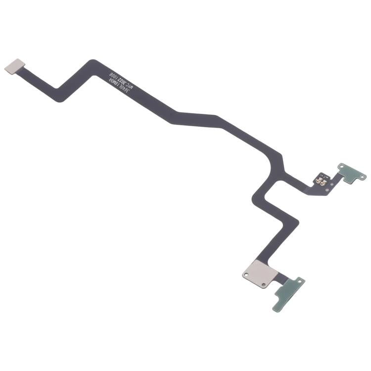 Câble flexible de connexion de signal d'origine pour Xiaomi Mix Fold 2, For Xiaomi Mix Fold 2 (Original)