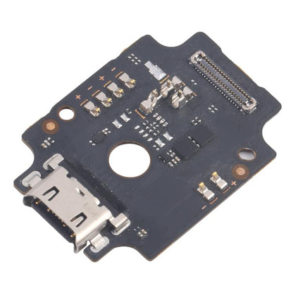 Carte de port de charge soudée pour Honor Pad 10 HEY3-W00/W10, For Honor Pad 10