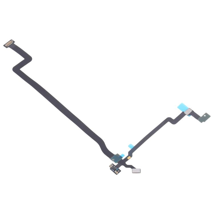 Câble flexible de connexion du signal du haut-parleur d'origine pour Xiaomi Mix Fold 3, For Xiaomi Mix Fold 3 (Original)
