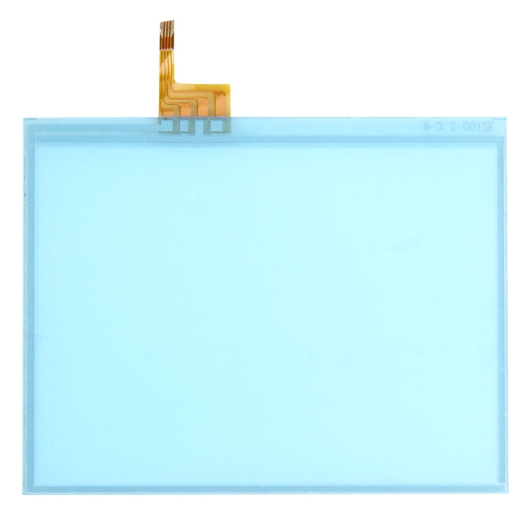 Écran tactile LCD d'origine pour Nintendo 3DS