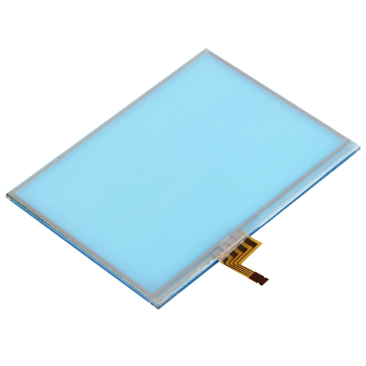 Écran tactile LCD d'origine pour Nintendo 3DS