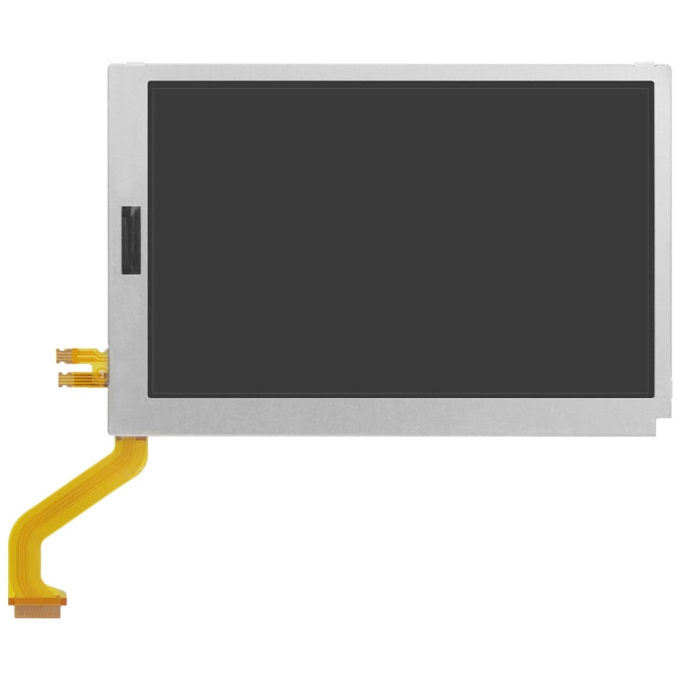 Écran LCD supérieur d'origine pour Nintendo 3DS LL / XL