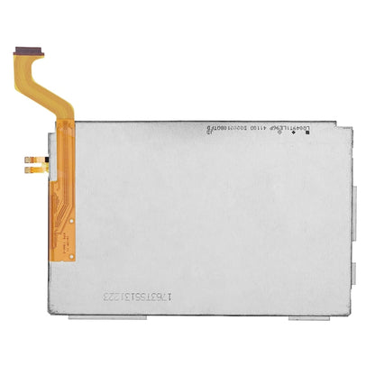 Écran LCD supérieur d'origine pour Nintendo 3DS LL / XL