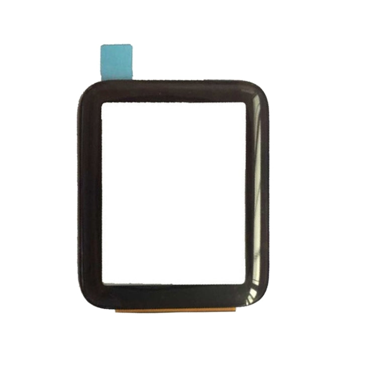 Numériseur d'écran tactile de 42 mm pour Apple Watch Series 1