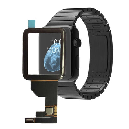 Pour Apple Watch Series 1 38 mm Écran Tactile Numériseur