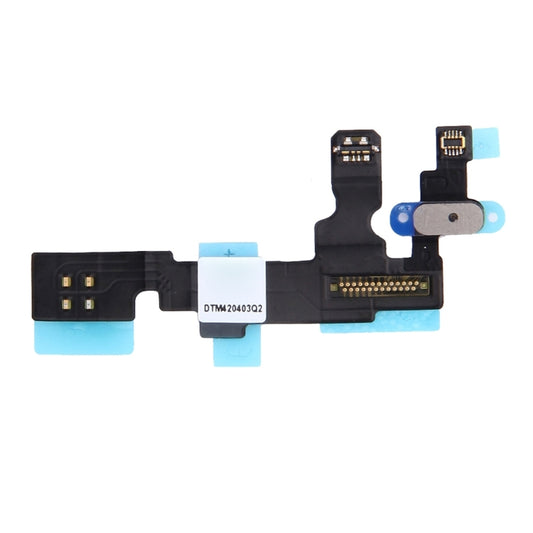 Câble flexible en ruban de microphone pour Apple Watch Series 1 42 mm