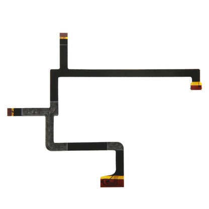 Remplacement de câble flexible de ruban de caméra à cardan pour DJI Phantom 2 Vision +