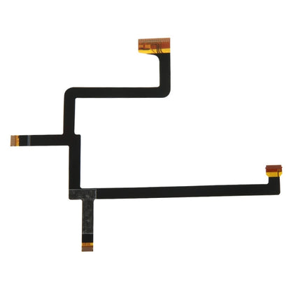 Remplacement de câble flexible de ruban de caméra à cardan pour DJI Phantom 2 Vision +