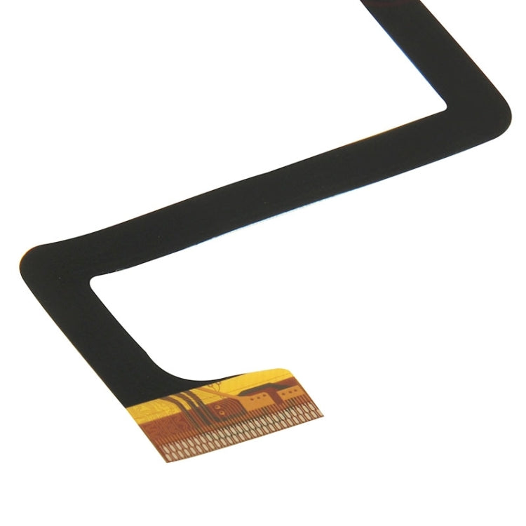 Remplacement de câble flexible de ruban de caméra à cardan pour DJI Phantom 2 Vision +