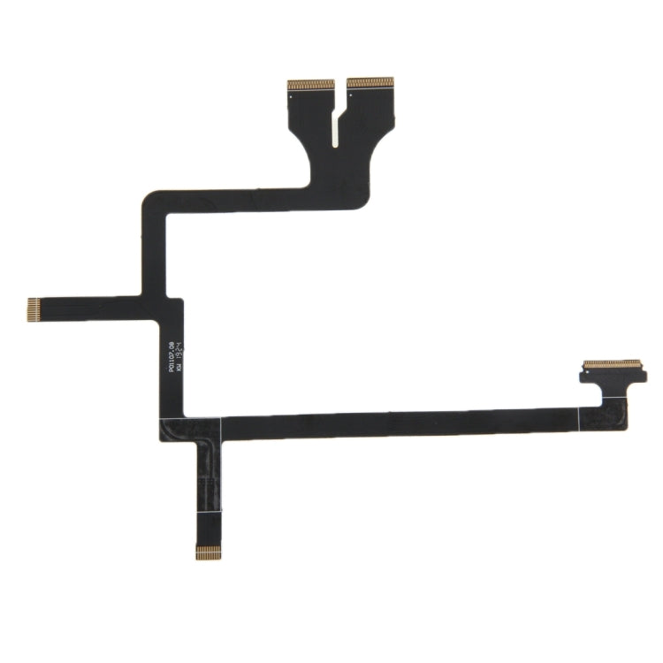 Remplacement de câble flexible de ruban de caméra à cardan pour DJI Phantom 3 Advanced, For DJI Phantom 3 Advanced