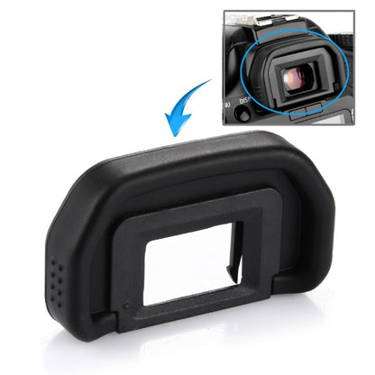 Œilleton EB pour Canon EOS 5D Mark II / 5D / 6D / 70D / 60D / 60Da / 50D / 40D / 80D