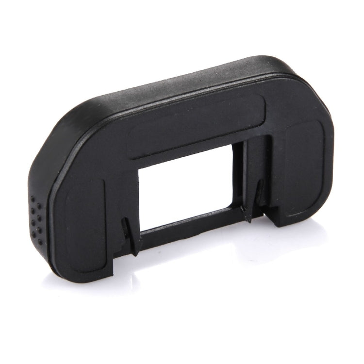 Œilleton EB pour Canon EOS 5D Mark II / 5D / 6D / 70D / 60D / 60Da / 50D / 40D / 80D